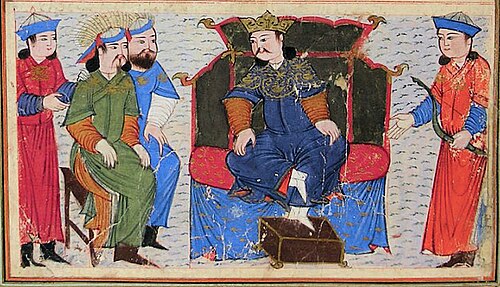 Azərbaycan tayfaları