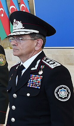 Quliyev 2018-ci ildə