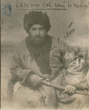 Nəcməddin Qotsinski