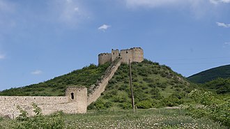 Əsgəran qalası