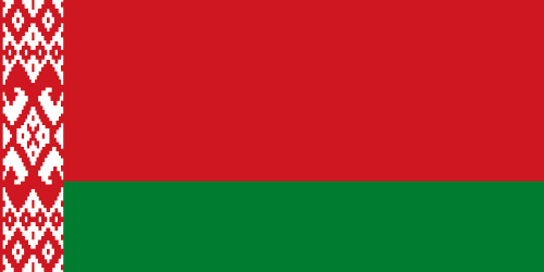 Belarus bayrağı