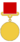XTNS qızıl medalı — 1973