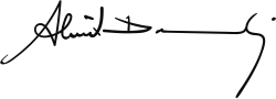İmzanın şəkli