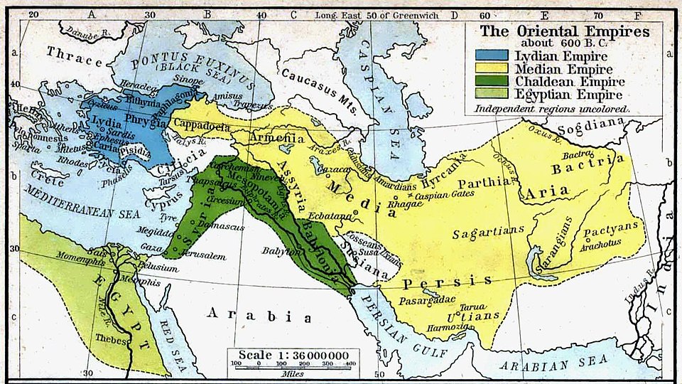 Fars qiyamı