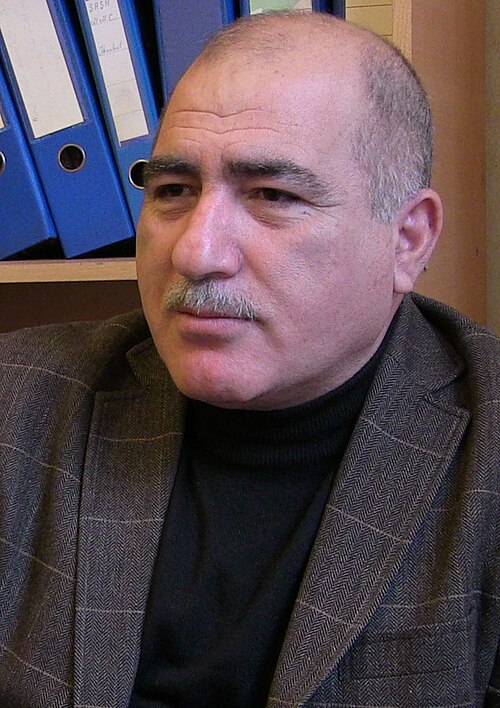 Pənah Hüseyn