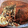 Şah plov