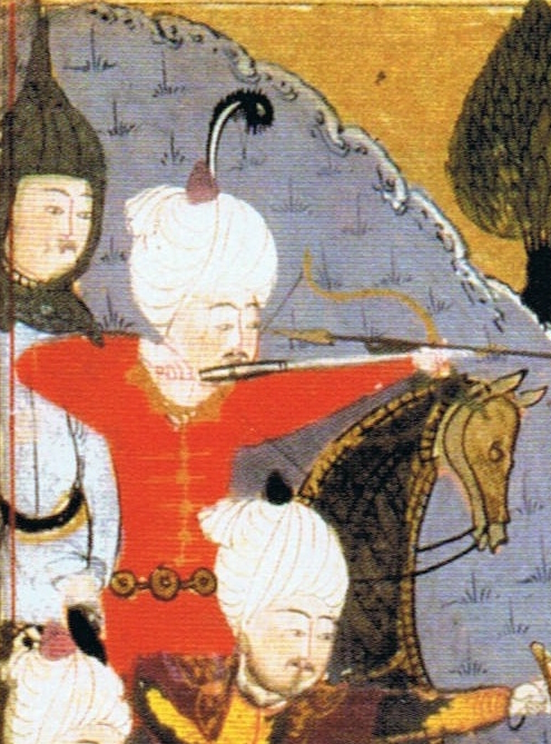 Şahzadə Əhməd