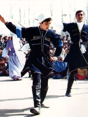 Qaytağı (rəqs)