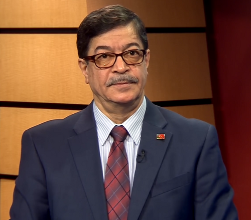 Mahmudəli Çöhrəqanlı