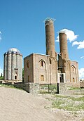 Qarabağlar türbəsi, 2005-ci il