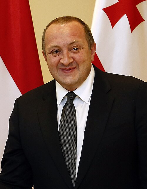 Georgi Marqvelaşvili