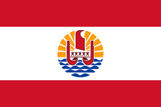 Fransa Polineziyası