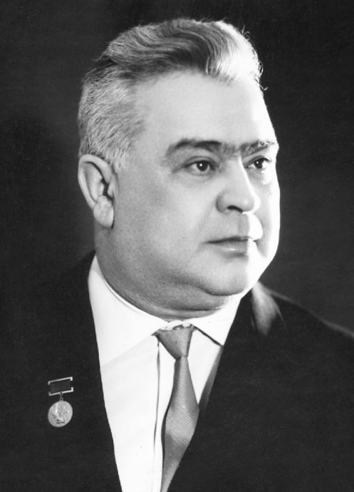 Lütfəli Abdullayev