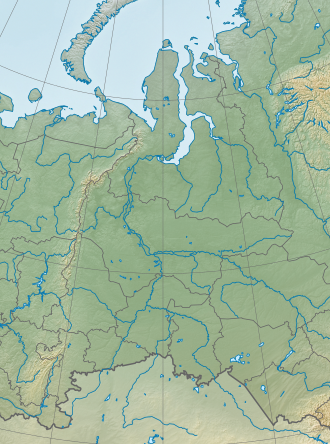 Narodnaya xəritədə