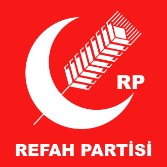 Rifah Partiyası