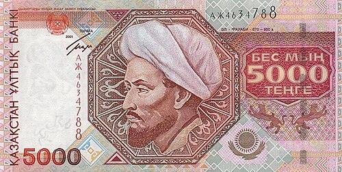 Əbunəsr Fərabi