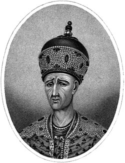 Ağaməhəmməd şah Qacar