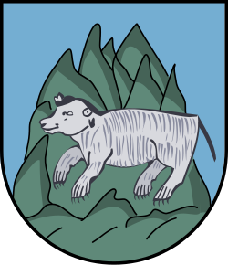 Svaneti knyazlığı