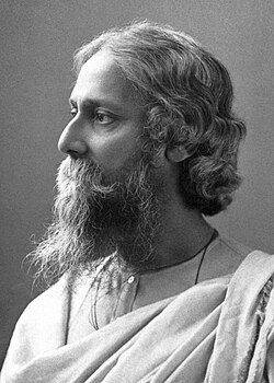 Rabindranat Taqor