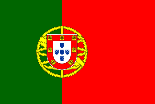 Portuqaliya bayrağı