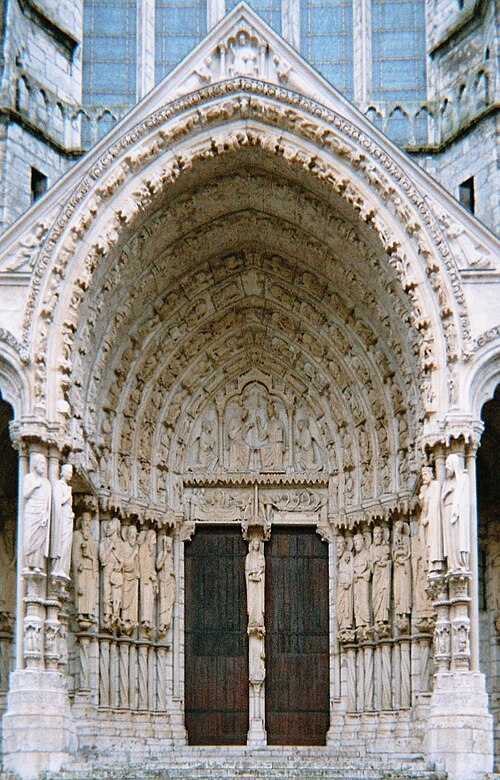 Portal (memarlıq)