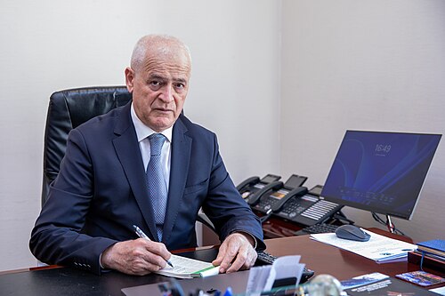 İltimas Məmmədov