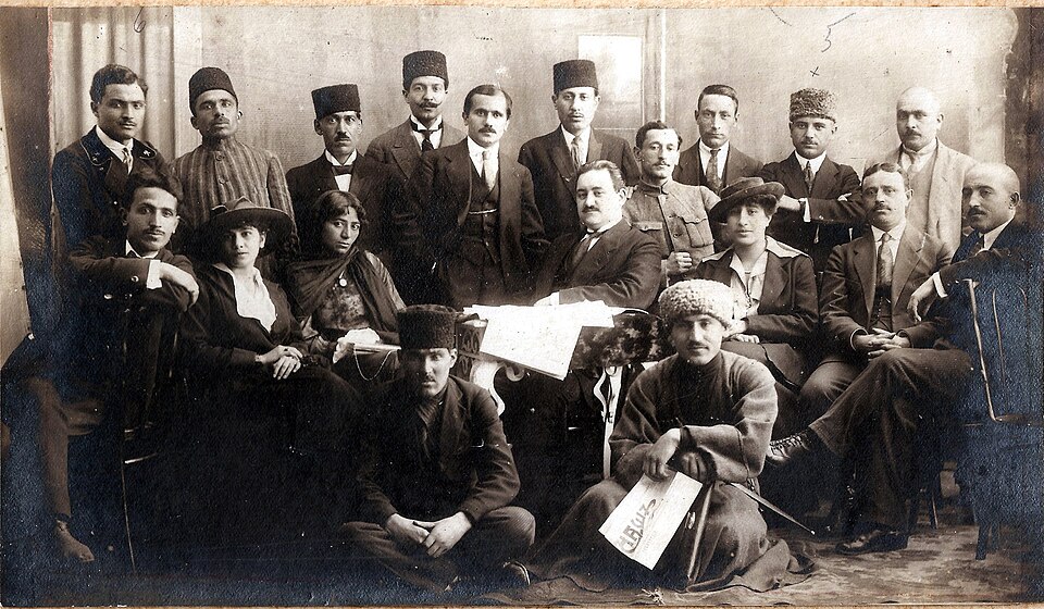 Biznes jurnalistikası