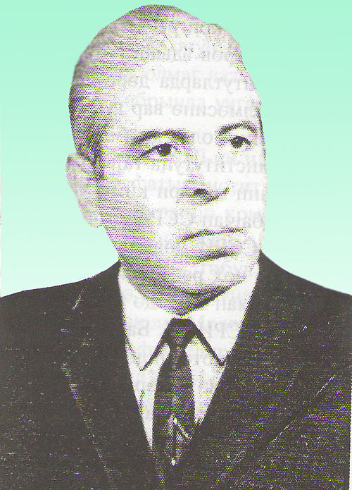 Qaçay Heydərov