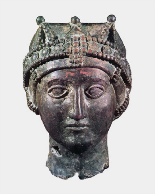 Evfemiya (İmperatriçə)