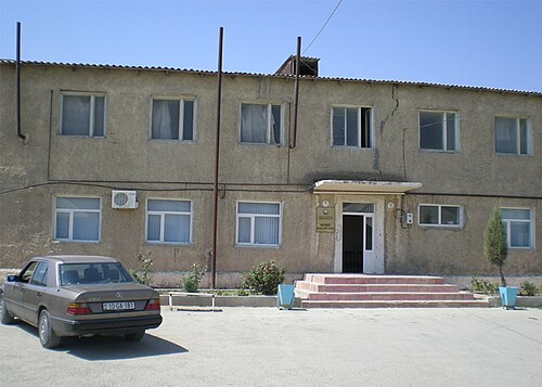 Qobu bələdiyyəsi