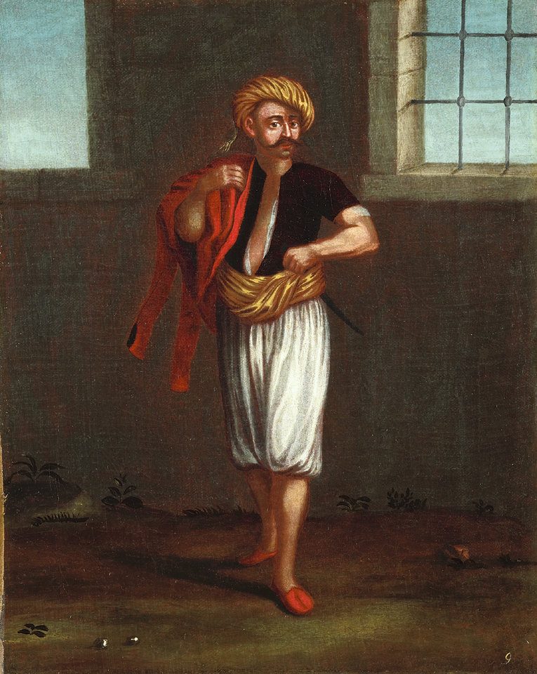 Patron Xəlil