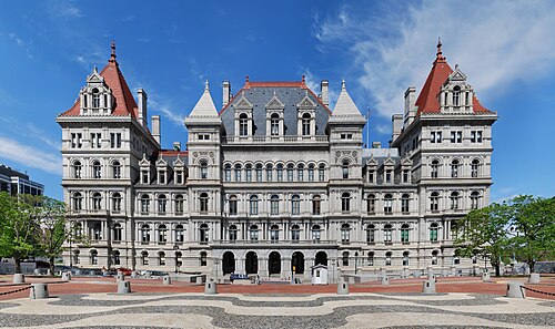 Nyu-York ştatı