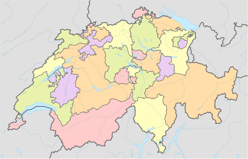 Kanton (İsveçrə)