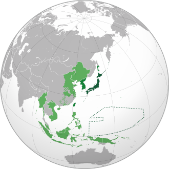 Yaponiya İmperiyası 1942-ci ildə