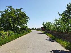 Füzuli şəhəri, yeni məhəllələr