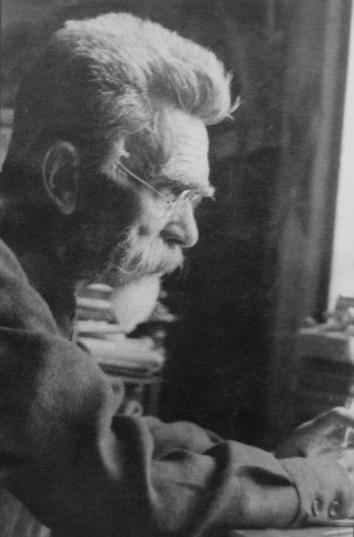 Oskar Şmerlinq