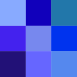 Göy (rəng)