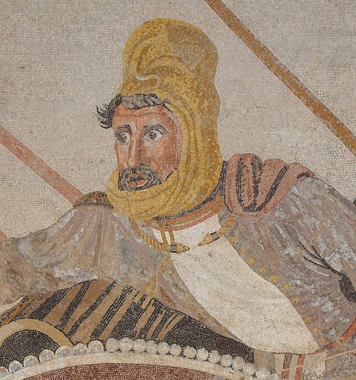 III Dara