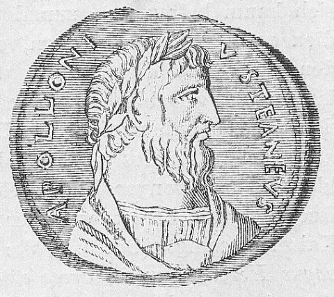 Apollonius (Tianalı)