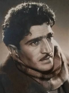 Gündüz Abbasov