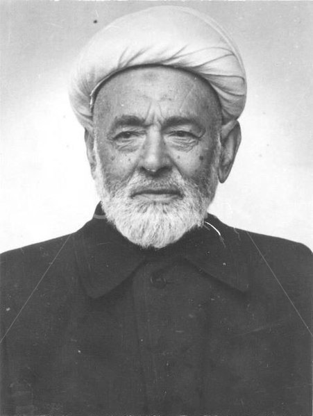 Ağa Əlizadə