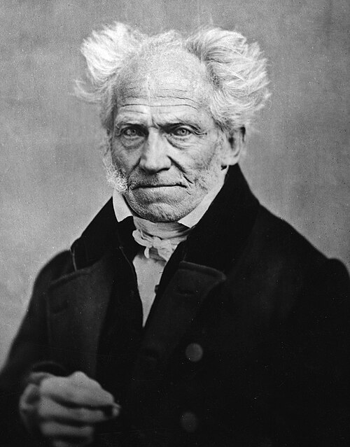 Artur Şopenhauer