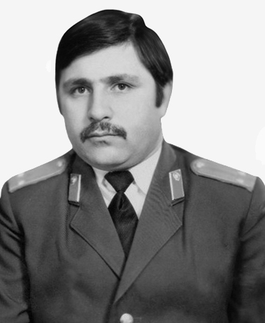 Pəhlivan Fərzəliyev