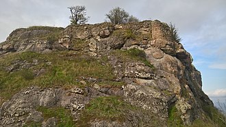 Qaxaç qalası