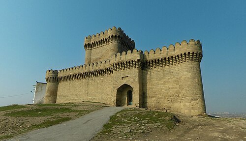 Ramana qalası