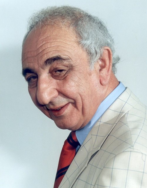 Hacıbaba Bağırov