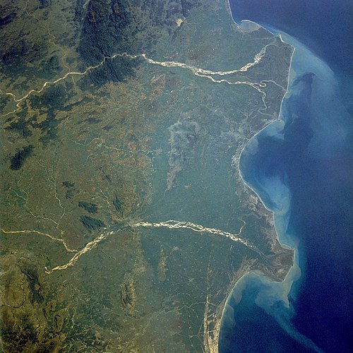 Andhra Pradeş