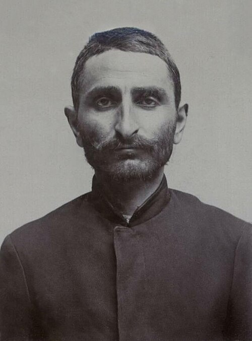 Qazıməmməd Ağasıyev