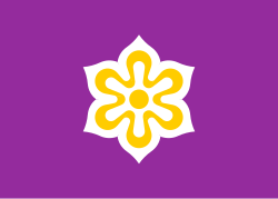 Prefektura bayrağı