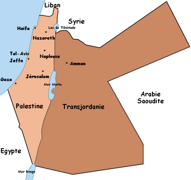 Fələstin (region)